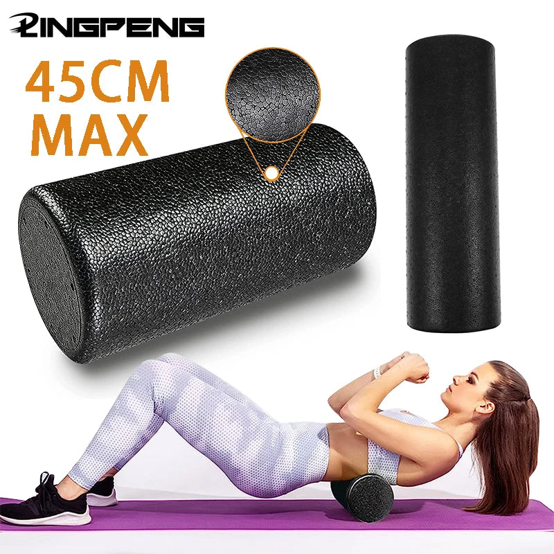 EPP Yoga Foam Roller Fitness Portable